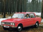 ВАЗ-2103 Жигули 1972 года